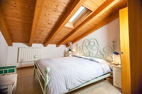 Agriturismo ca'baccan
