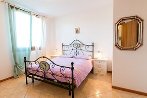 Agriturismo ca'baccan