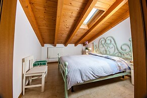 Agriturismo ca'baccan