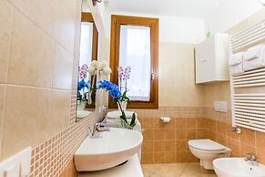 Agriturismo ca'baccan