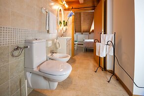 Agriturismo ca'baccan
