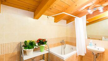 Agriturismo ca'baccan