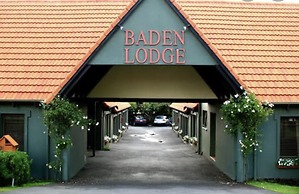 Baden Lodge Motel