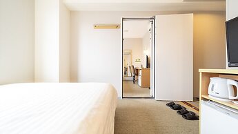 Super Hotel Ueno - Okachimachi