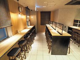 Super Hotel Ueno - Okachimachi