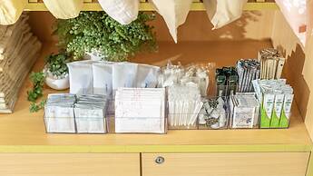 Super Hotel Ueno - Okachimachi