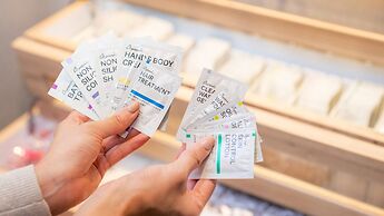 Super Hotel Ueno - Okachimachi