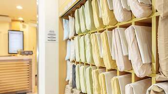 Super Hotel Ueno - Okachimachi