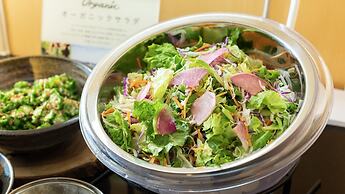 Super Hotel Ueno - Okachimachi