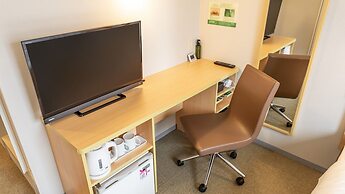 Super Hotel Ueno - Okachimachi