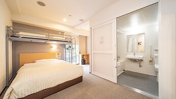 Super Hotel Ueno - Okachimachi