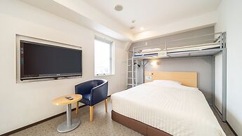 Super Hotel Ueno - Okachimachi