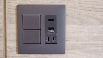 Super Hotel Ueno - Okachimachi