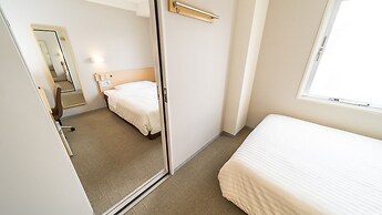 Super Hotel Ueno - Okachimachi