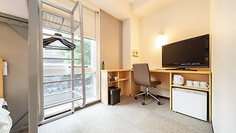 Super Hotel Ueno - Okachimachi