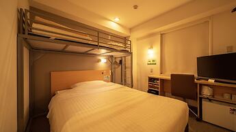 Super Hotel Ueno - Okachimachi