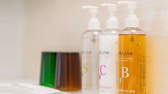 Super Hotel Ueno - Okachimachi