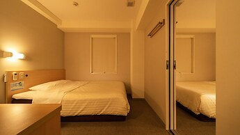 Super Hotel Ueno - Okachimachi