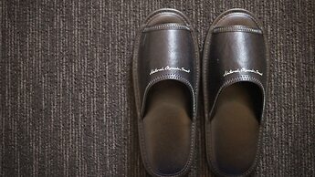 Super Hotel Ueno - Okachimachi