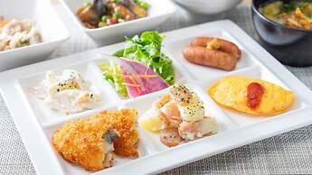 Super Hotel Ueno - Okachimachi