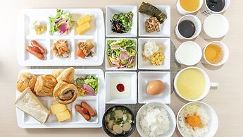 Super Hotel Ueno - Okachimachi