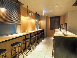 Super Hotel Ueno - Okachimachi