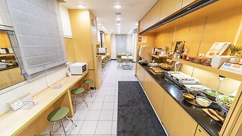 Super Hotel Ueno - Okachimachi