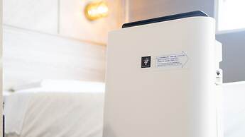 Super Hotel Ueno - Okachimachi