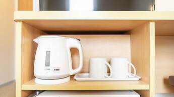 Super Hotel Ueno - Okachimachi