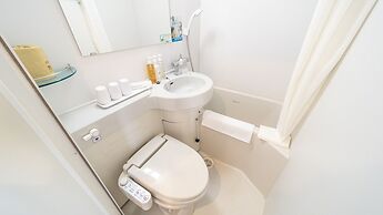 Super Hotel Ueno - Okachimachi