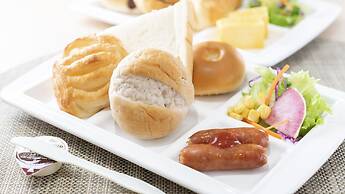 Super Hotel Ueno - Okachimachi