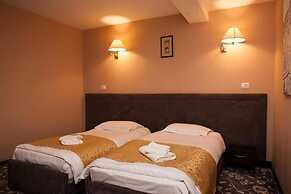 Hotel Casa Muresan