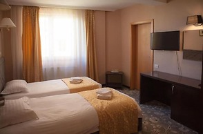 Hotel Casa Muresan