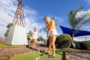 BIG4 Deniliquin Holiday Park