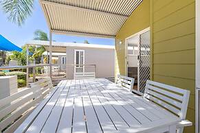 BIG4 Deniliquin Holiday Park