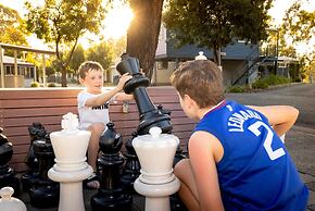 BIG4 Deniliquin Holiday Park