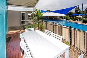 BIG4 Deniliquin Holiday Park