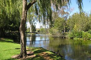 BIG4 Deniliquin Holiday Park