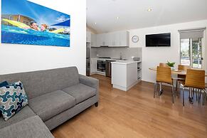 BIG4 Deniliquin Holiday Park