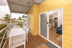 BIG4 Deniliquin Holiday Park
