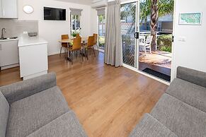 BIG4 Deniliquin Holiday Park