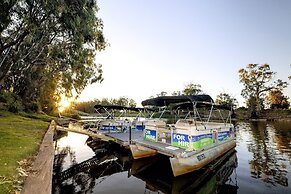 BIG4 Deniliquin Holiday Park