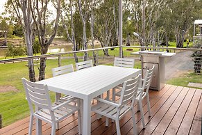 BIG4 Deniliquin Holiday Park