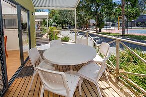 BIG4 Deniliquin Holiday Park