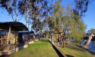 BIG4 Deniliquin Holiday Park