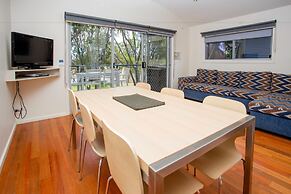 BIG4 Deniliquin Holiday Park