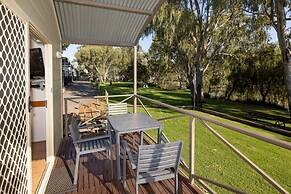 BIG4 Deniliquin Holiday Park
