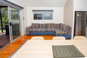 BIG4 Deniliquin Holiday Park