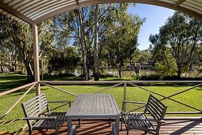 BIG4 Deniliquin Holiday Park