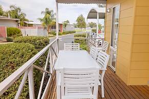 BIG4 Deniliquin Holiday Park
